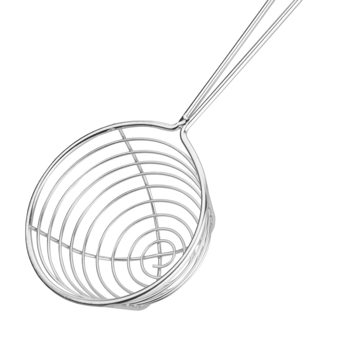 Araignée inox une portion Vogue 60ml — J647