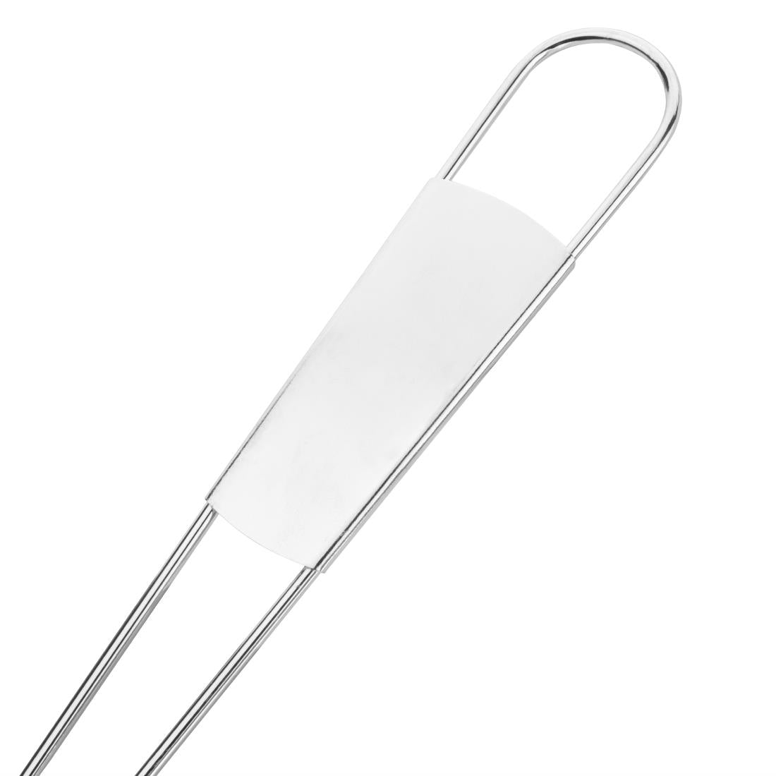 Araignée inox une portion Vogue 60ml — J647