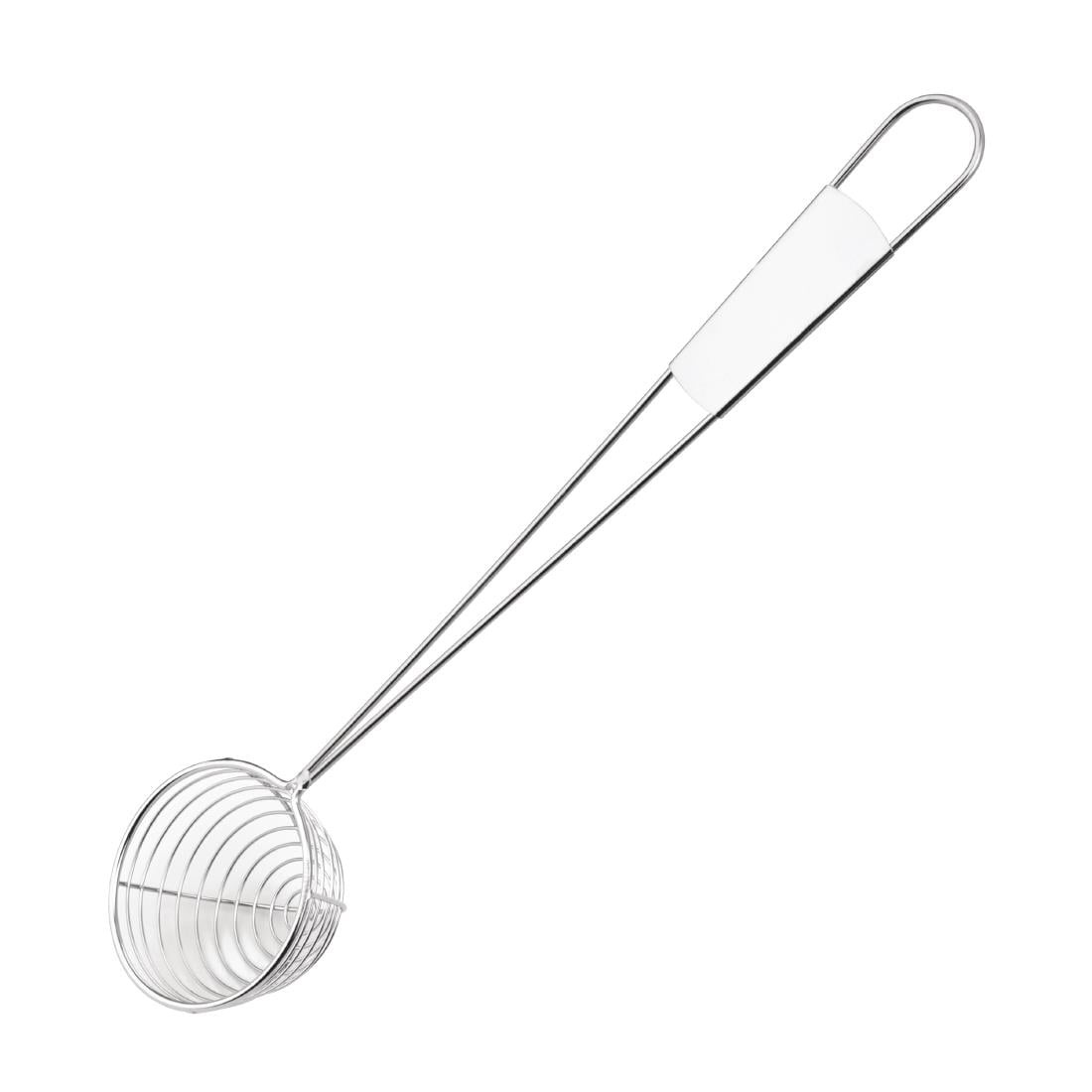 Araignée inox une portion Vogue 60ml — J647