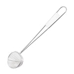 Araignée inox une portion Vogue 60ml — J647