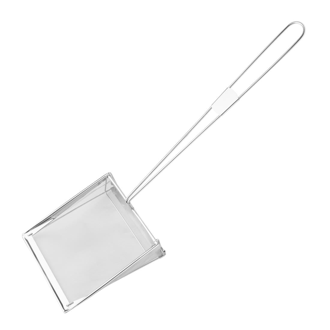 Ecumoire à graisse Vogue 200mm — J670
