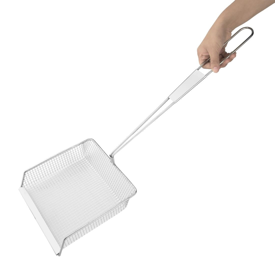 Pelle à frites Vogue manche long — J673