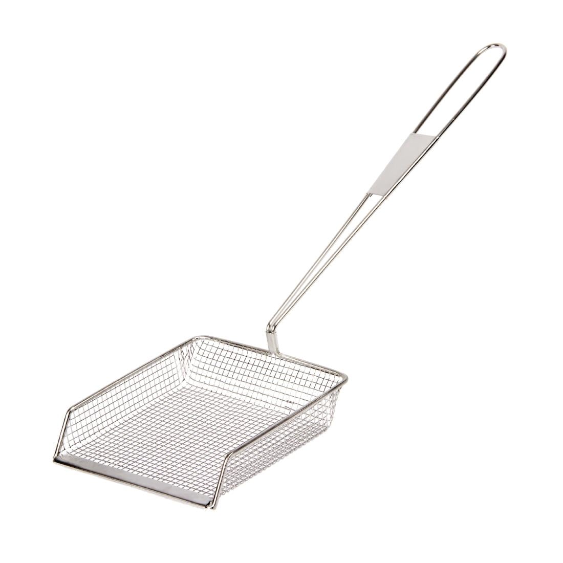 Pelle à frites Vogue manche long — J673