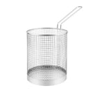 Panier à spaghetti inox Vogue — J719