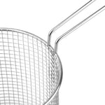 Panier à spaghetti inox Vogue — J719