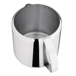 Pot à lait Olympia Concorde acier inoxydable 145ml — J732