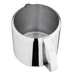 Pot à lait Olympia Concorde acier inoxydable 285ml — J733