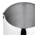 Pot à lait Olympia Concorde acier inoxydable 285ml — J733