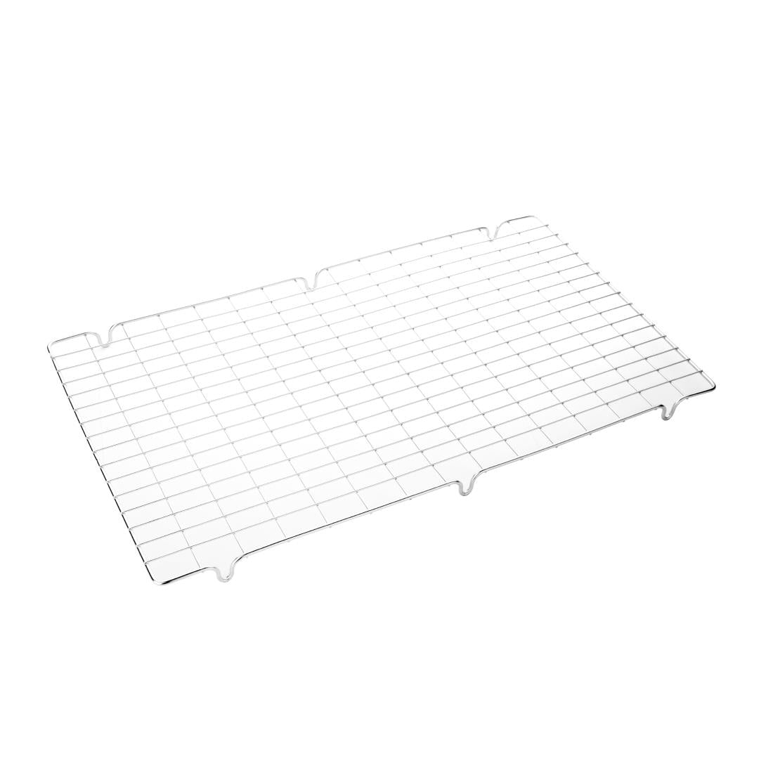 Grille de refroidissement Vogue 432 x 254mm — J810