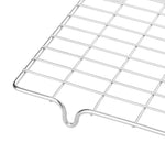 Grille de refroidissement Vogue 432 x 254mm — J810