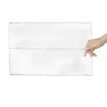 Grille de refroidissement grand format Vogue 635 x 406mm — J811