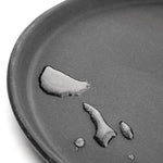 Offre spéciale : Lot de 6 plateaux ronds antidérapants en polypropylène Olympia Kristallon — S658
