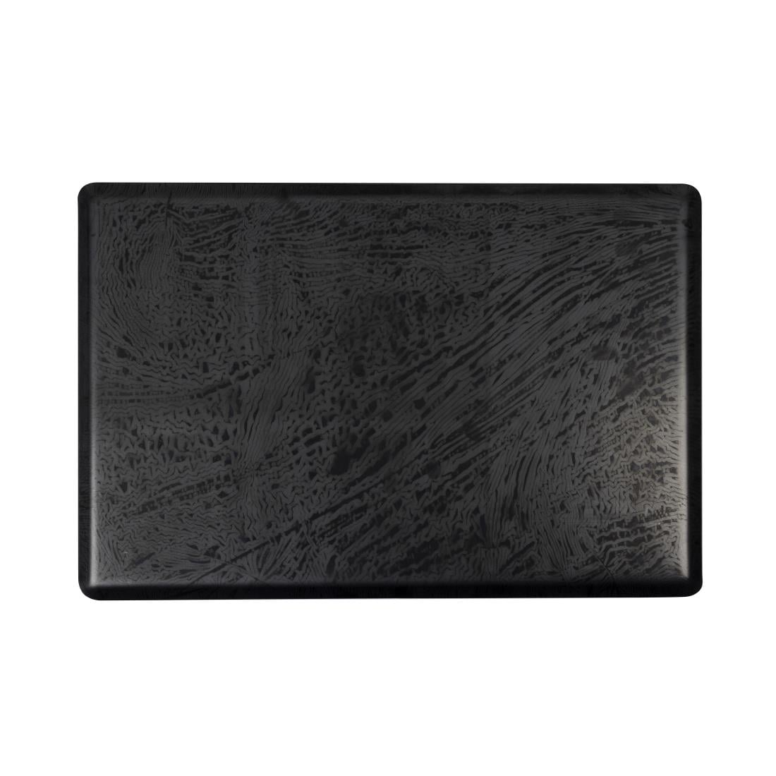 Plaque de cuisson en tôle bleuie Matfer Bourgeat 600 x 400mm — J862