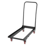 Chariot pour chaises pliantes Bolero — JA345