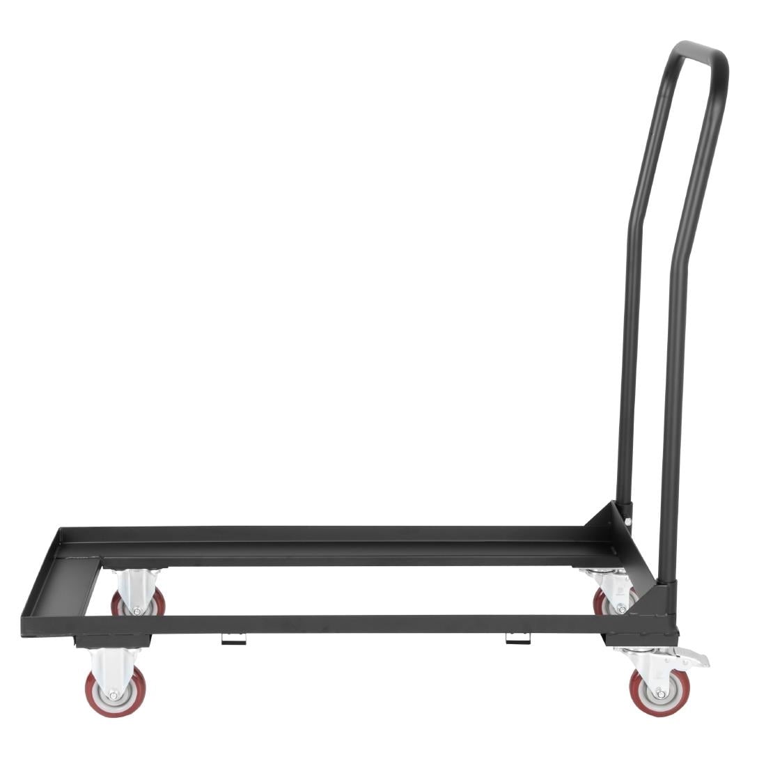 Chariot pour chaises pliantes Bolero — JA345