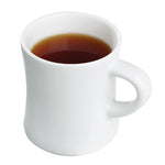 Mugs Olympia blancs 300 ml (lot de 6) — JA349