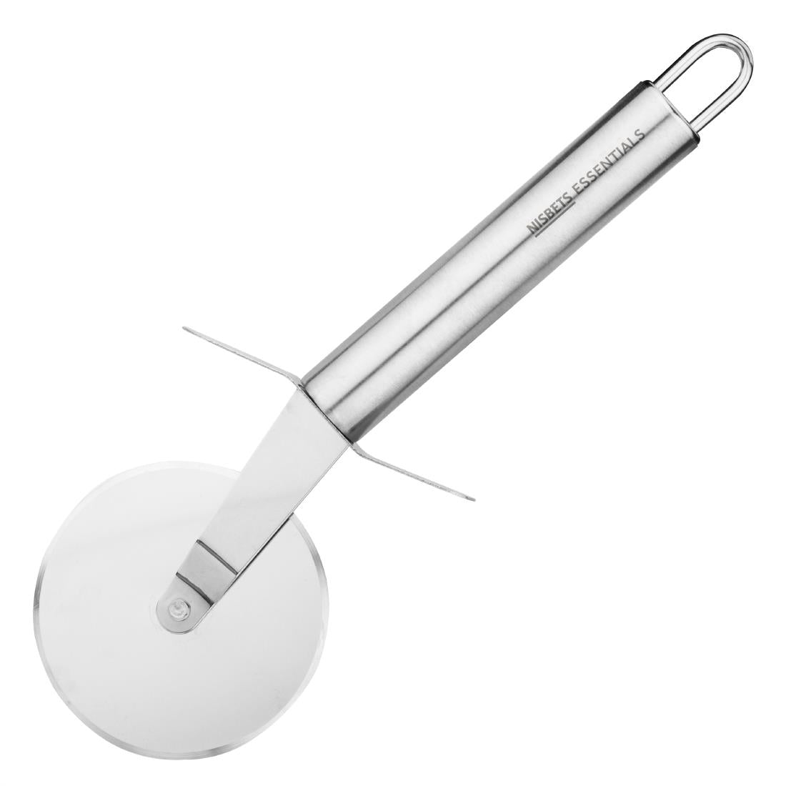 Roulette à pizza Nisbets Essentials en acier inoxydable — JA898
