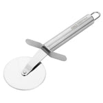 Roulette à pizza Nisbets Essentials en acier inoxydable — JA898