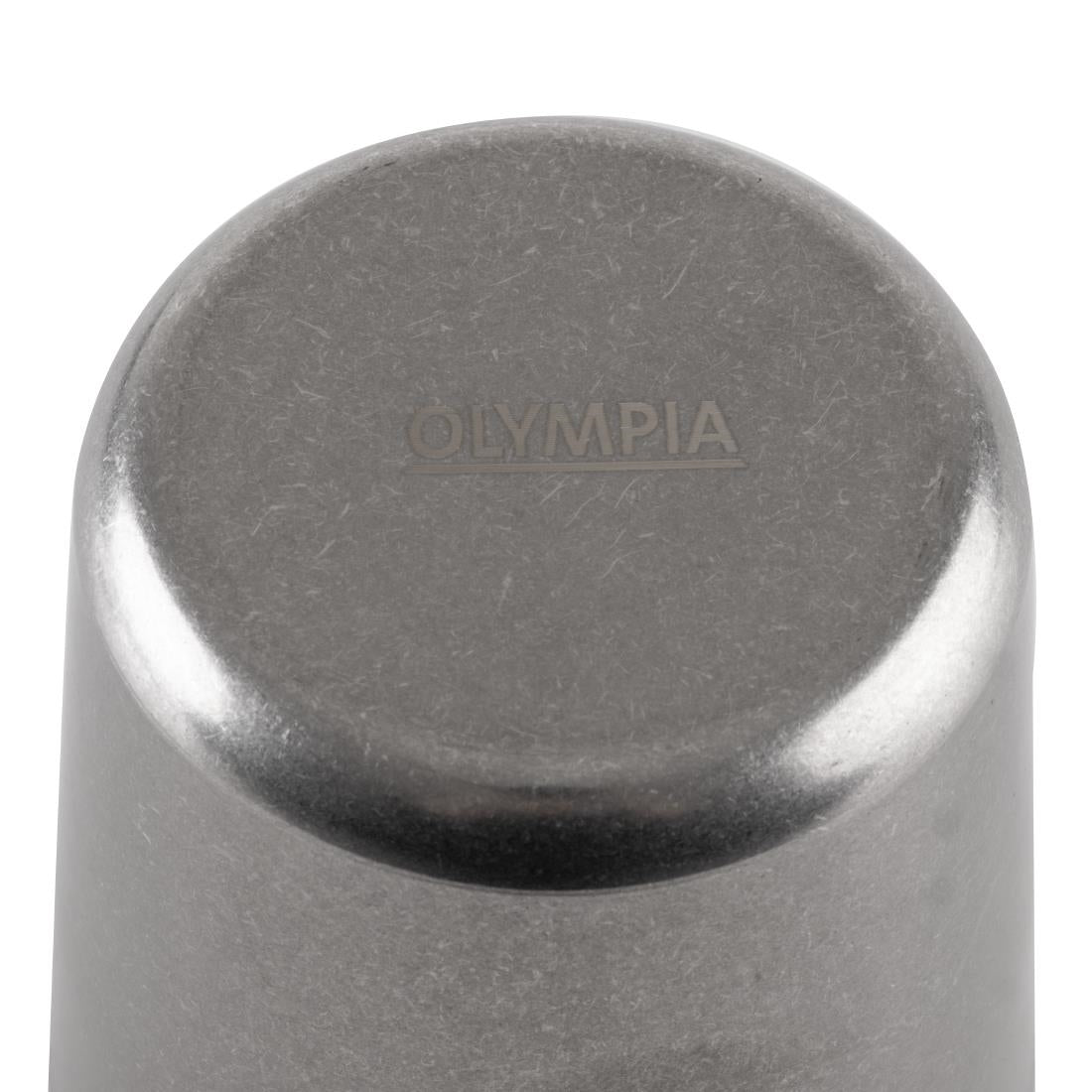 Pot à frites Olympia Vintage 85 mm — JA958