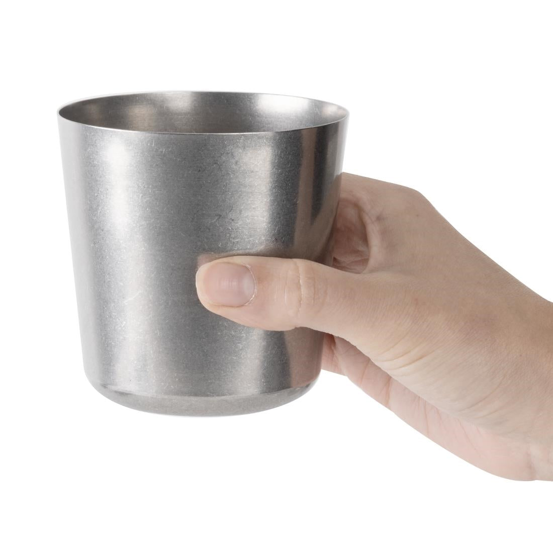 Pot à frites Olympia Vintage 85 mm — JA958