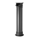 Poubelle à marc de café en plastique Vogue 13,5 L — JB017