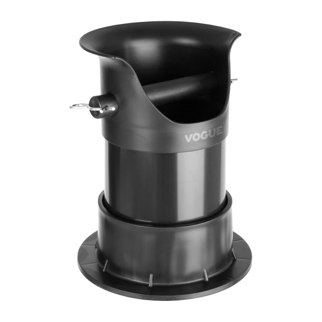Bac à marc de café à frapper Vogue 3,6 L — JB018
