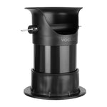 Bac à marc de café à frapper Vogue 3,6 L — JB018