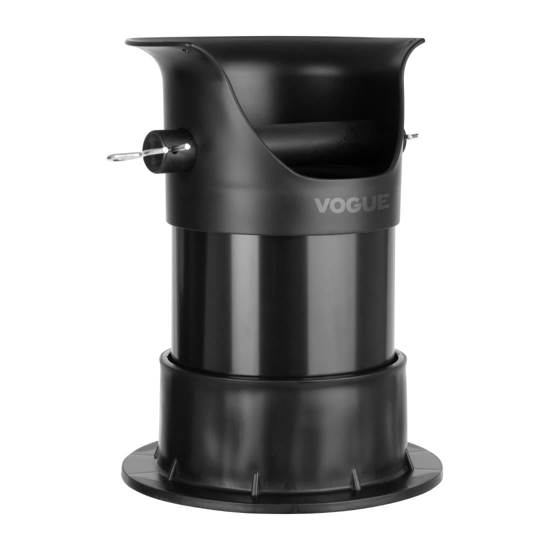 Bac à marc de café à frapper Vogue 3,6 L — JB018