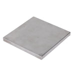 Bac de récupération de bar en inox Olympia 150x150 mm — JB126
