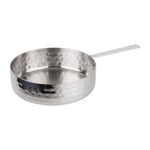 Mini casserole de présentation martelée Olympia 125 mm — JB194