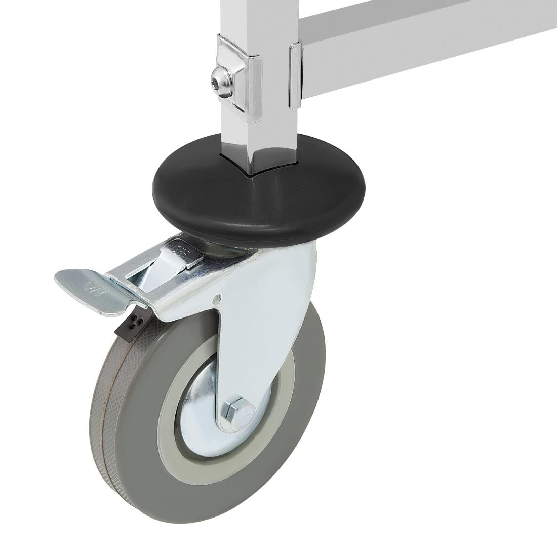 Chariot porte-plateaux de pâtisserie Vogue 16 niveaux — JB375