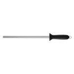 Fusil à aiguiser diamanté Vogue usage intensif 30,5 cm — JB389