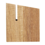 Porte-menu en bois Olympia — JB399