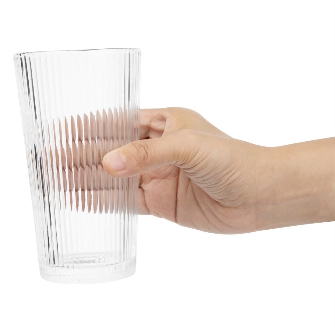 Verres highball Olympia Mae 390 ml (lot de 6) — JB481