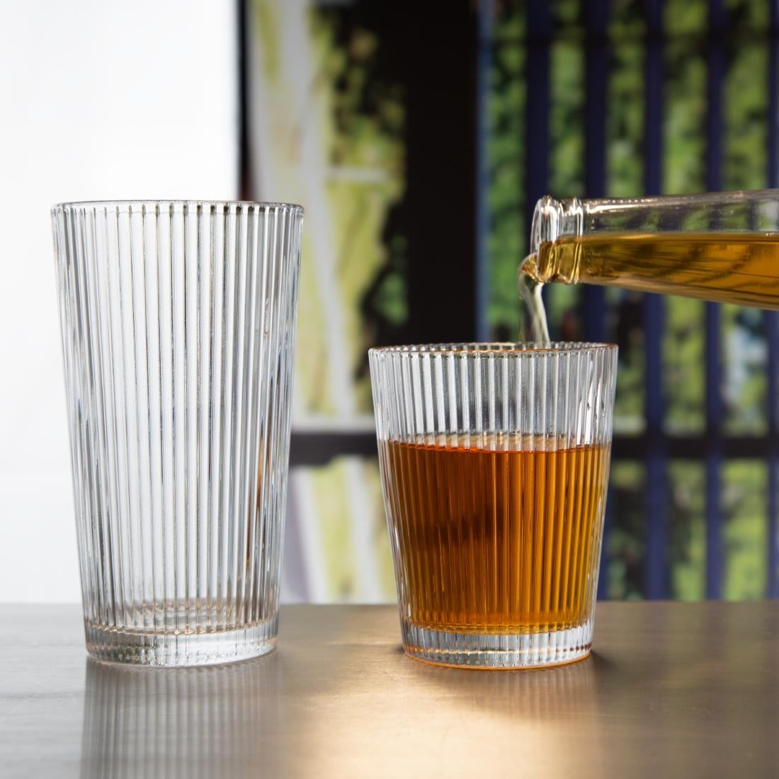 Verres highball Olympia Mae 390 ml (lot de 6) — JB481