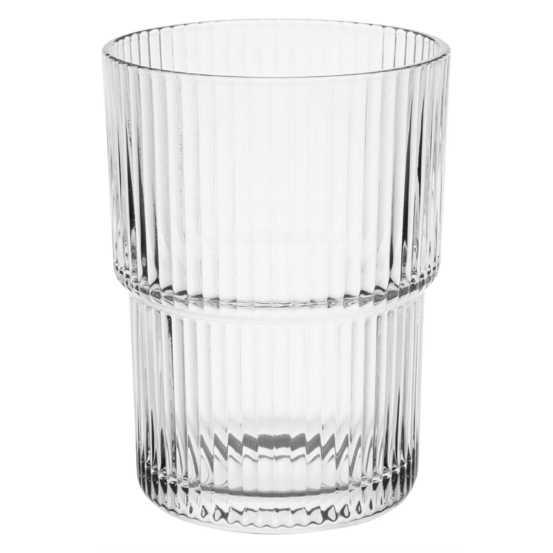 Gobelets empilables Olympia Mae 440 ml (lot de 6) — JB482