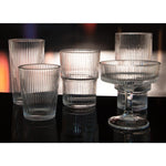 Gobelets empilables Olympia Mae 440 ml (lot de 6) — JB482
