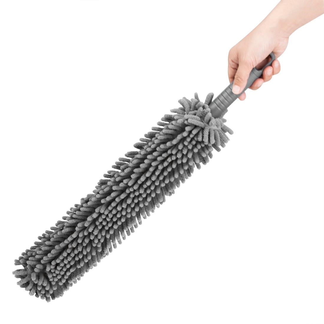 Tête de plumeau flexible Jantex Connect — JB536