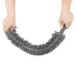 Tête de plumeau flexible Jantex Connect — JB536