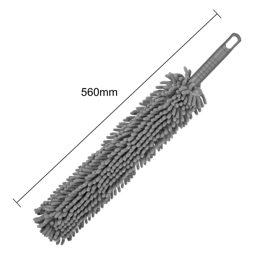 Tête de plumeau flexible Jantex Connect — JB536