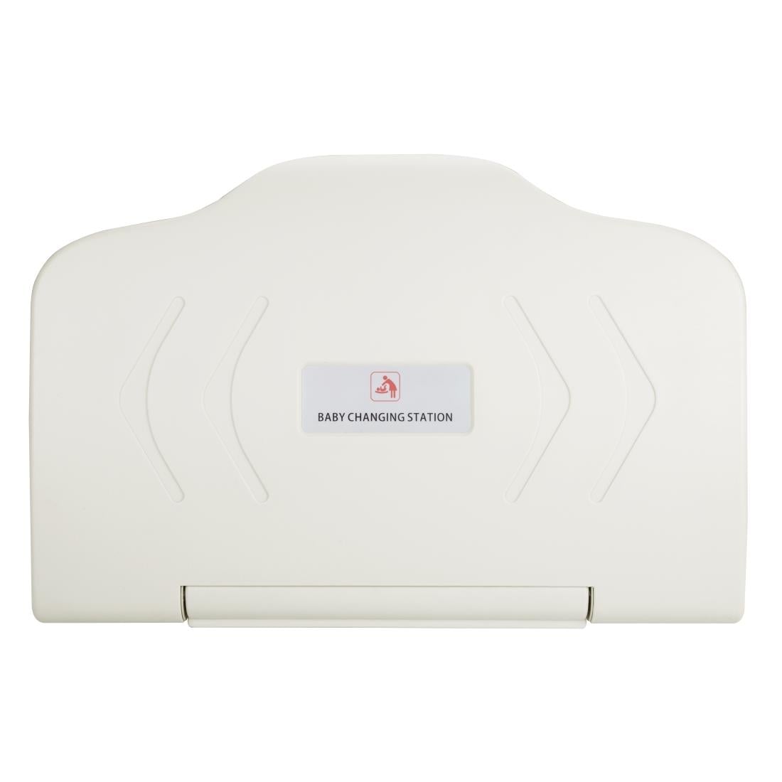 Table à langer horizontale Bolero — JB681