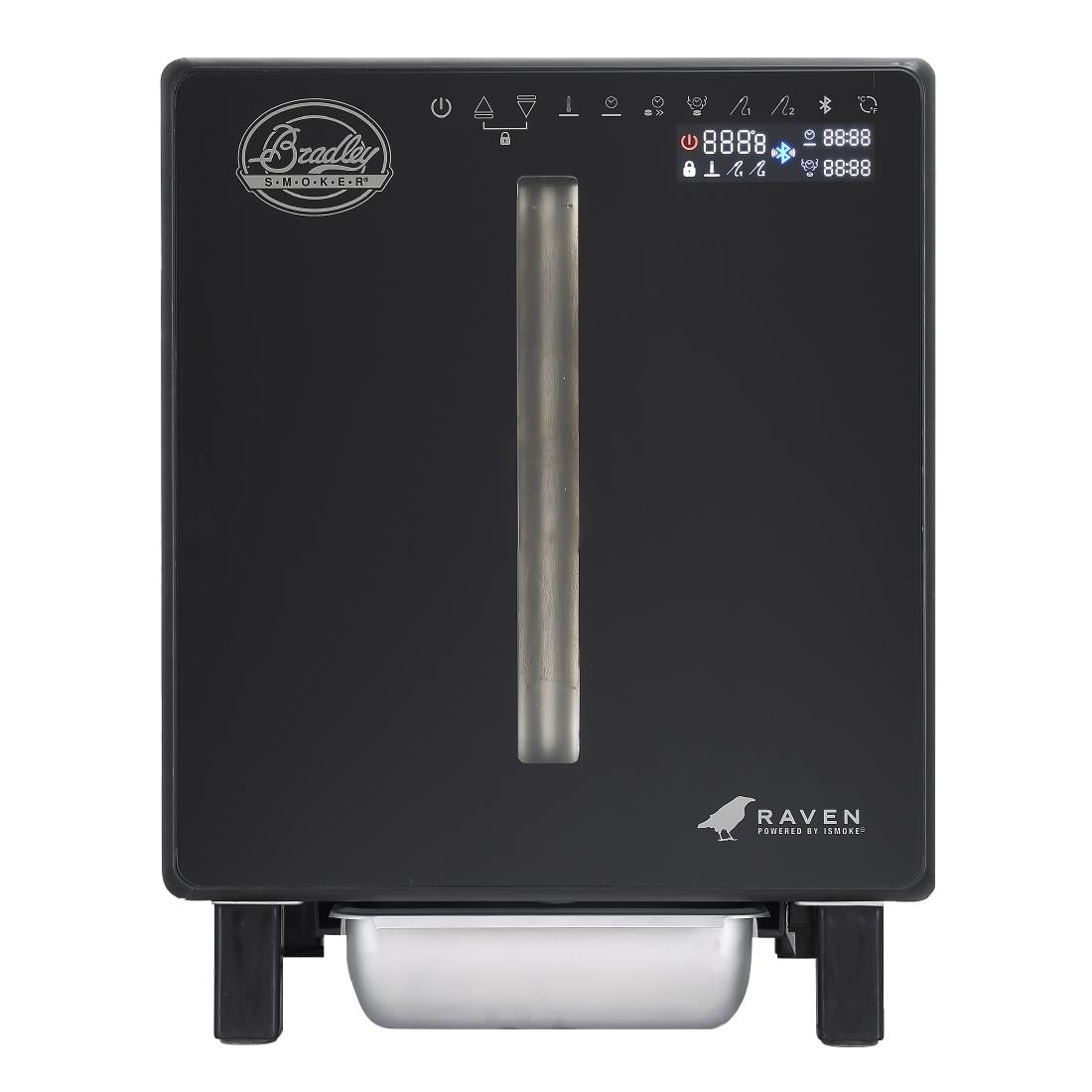 Fumoir Bradley Smoker Raven — JB901