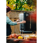 Fumoir Bradley Smoker Raven — JB901
