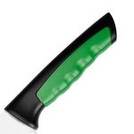 Couteau de cuisine Hygiplas Pro vert 25cm — JD211
