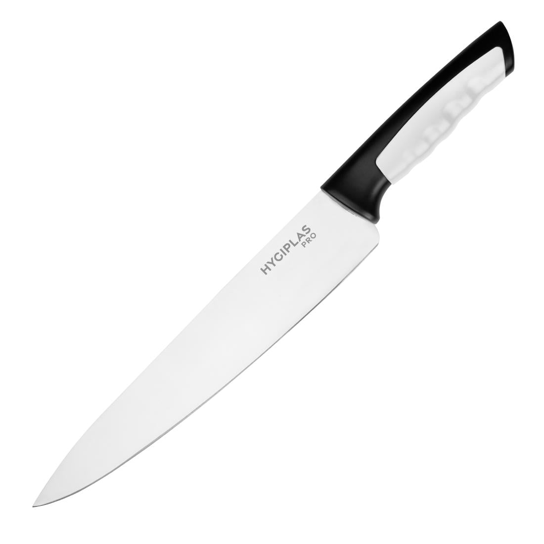 Couteau de cuisine Hygiplas Pro blanc 25cm — JD212