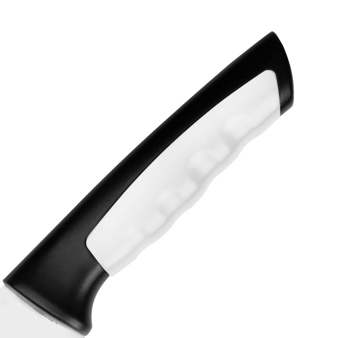 Couteau de cuisine Hygiplas Pro blanc 25cm — JD212