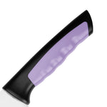 Couteau de cuisine Hygiplas Pro violet 25cm — JD214