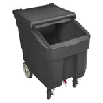 Chariot à glaçons Vogue 100L — JD445