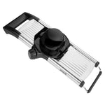 Mandoline en acier inoxydable Vogue — JF040