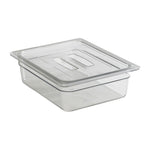 Couvercle avec poignée sans BPA Cambro Camview GN 1/2 — JP365